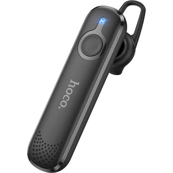 Bluetooth-гарнитура Hoco E63 Diamond Bluetooth Headset Black (758873) [77490]