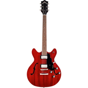 Электрогитара GUILD Starfire I DC Cherry Red [131476]