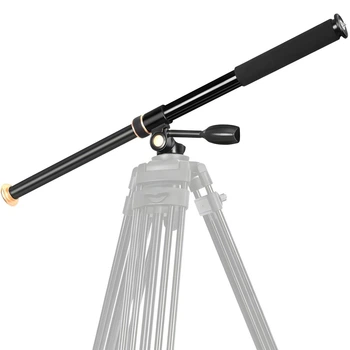 Штанга для штатива Beike QZSD YT01 61см 3/8'' [86255]