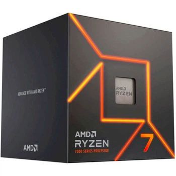 Процессор AMD Ryzen 7 7700 (100-100000592BOX) [88716]