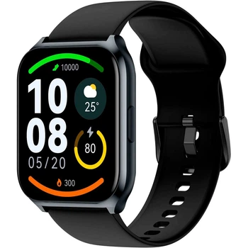 Смарт-годинник Xiaomi Haylou LS02 Pro Blue [89742]