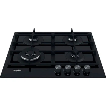 Газовая варочная поверхность Whirlpool AKT 6465 NB [95549]
