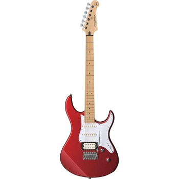 Электрогитара Yamaha Pacifica 112VM Red Metallic [138894]