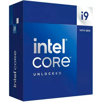 Процессор Intel Core i9-14900K (BX8071514900K) [104826]