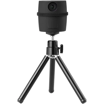 Веб-камера Sandberg Motion Tracking Webcam 1080P + Tripod (134-27) [105563]