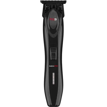 Триммер для бороды и усов BaByliss PRO FXX3TBE FX3 Trimmer [104286]