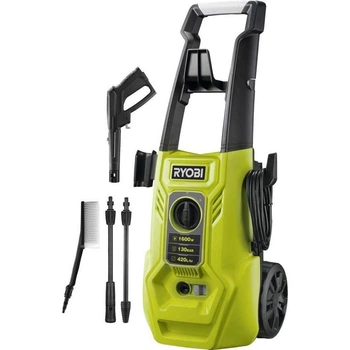 Мойка высокого давления Ryobi RY130PWA (5133005421) [105048]