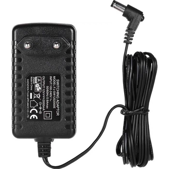 Блок питания Yongnuo 12V2AEU 12В 2А [105627]