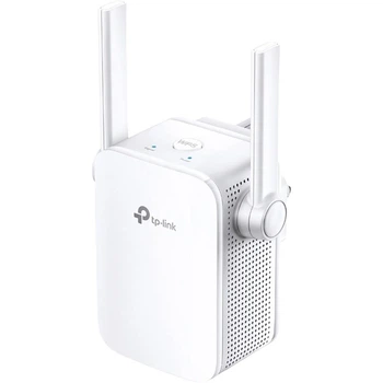 Ретранслятор Wi-Fi сигналу TP-Link TL-WA855RE [106814]