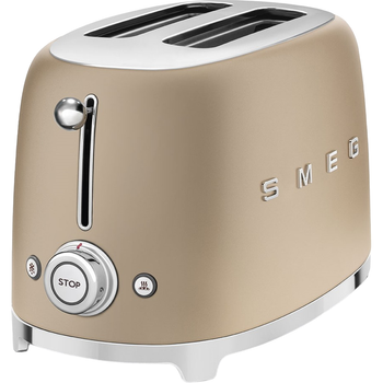 Тостер Smeg TSF01CHMEU [116658]