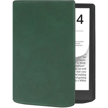 Чохол-книжка BeCover Smart Case для Pocketbook 743G InkPad 4/743C Dark Green (710068) [110926]