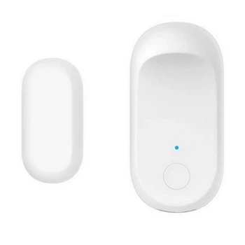 Датчик открытия окон и дверей Qingping Door/Window Contact Sensor (CGH1) [56309]