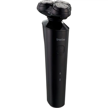 Электробритва ShowSee Electric Shaver Black (F303-BK) [110298]