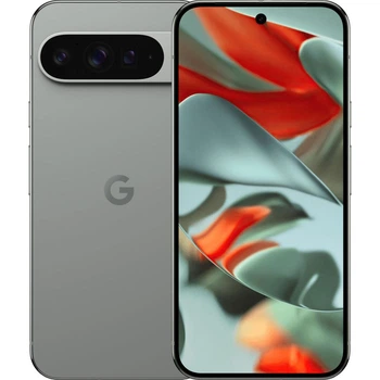Смартфон Google Pixel 9 Pro XL 16/256GB Hazel [114524]