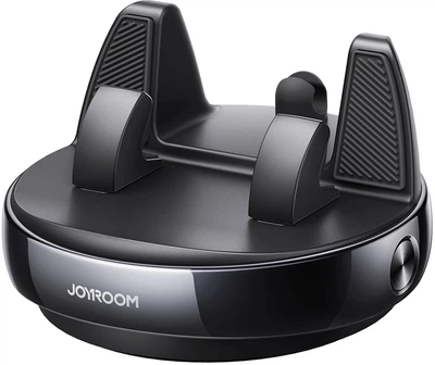 Uchwyt samochodowy do telefonu Joyroom JR-ZS330 Black (6956116734756)