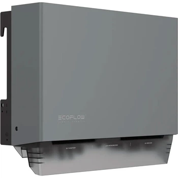 Гибридный солнечный инвертор EcoFlow Power Ocean (PowerOcean-Inverter-P3-12kW-DE) [110516]