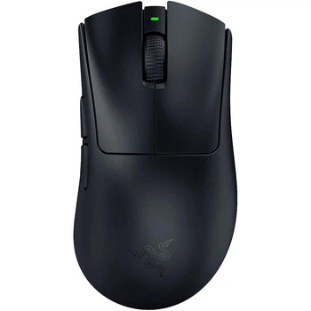 Мышь Razer DeathAdder V3 Hyperspeed Black (RZ01-05140100-R3G1
