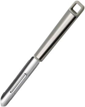 Овочечистка Maestro Нержавіюча сталь 25.5 см (MR-1505)
