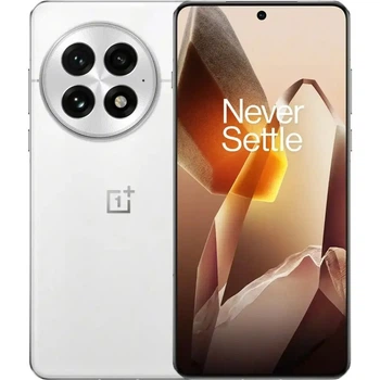 Смартфон OnePlus 13 16/512GB Arctic Dawn [128490]