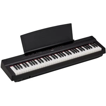 Цифровое пианино Yamaha P-121 (NP121B) [127447]