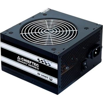 Блок питания Chieftec Smart 500W (GPS-500A8) [141339]