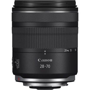 Объектив Canon RF 28-70mm f/2.8 IS STM (6535C005) [123034]