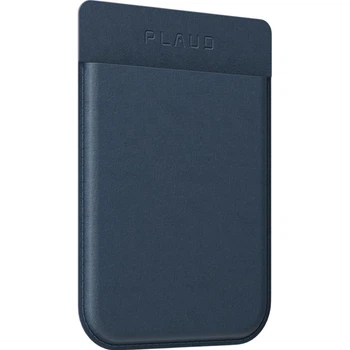 Чехол Plaud для Plaud NOTE AI Recorder MagSafe Protective Case Navy Blue (PLD-Case-NB) [141656]