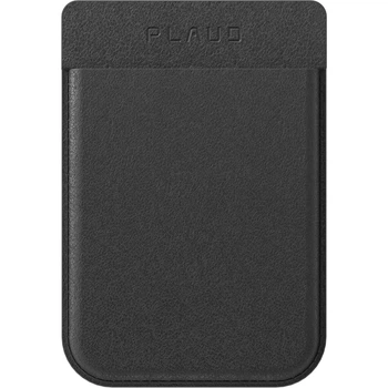 Чехол Plaud для Plaud NOTE AI Recorder MagSafe Protective Case Black (PLD-Case-BK) [141652]