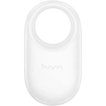 Поисковый трекер Hoco E94 Star White [143779]