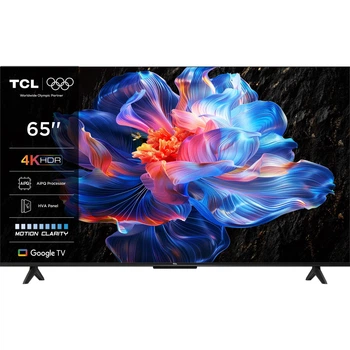 Телевизор TCL P6K 65" LCD Ultra HD 4K (65P6K) [144350]