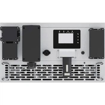 Гибридный солнечный инвертор Deye SUN-100K-PCSL01HP3 [148529]