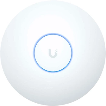 Точка доступа Ubiquiti UniFi U7 Long-Range (U7-LR) [144695]