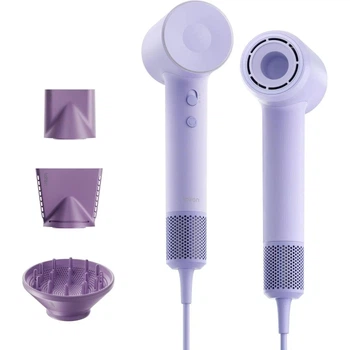 Фен Laifen SE 2 Purple (1HD13-G-EU-PU-001) [150499]