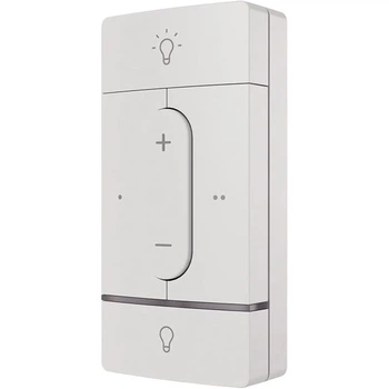 Умный выключатель Nanoleaf Sense+ N4400C02-1BUT [145271]