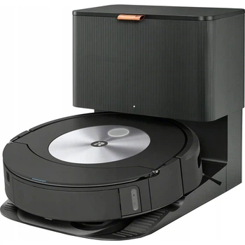 Робот-пылесос iRobot Roomba J7+ Combo (C755840) [111673]