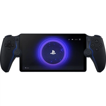 Портативное игровое устройство Sony PlayStation Portal для PS5 Midnight Black [124973]