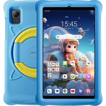 Планшет Oscal Pad 5 Kids 4/128GB LTE Ocean Blue Global EU [124985]