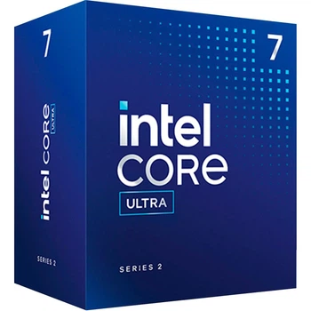 Процесори Intel Core Ultra 7 купити в ROZETKA: ціни в Києві