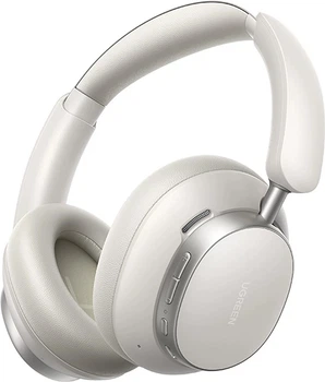 Słuchawki Ugreen HP206 Studio Pro White (6941876256143)