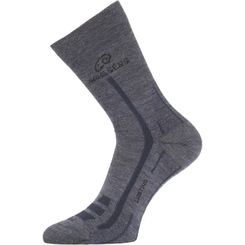 Носки спортивные высокие Lasting WLS 504 S (100072934)