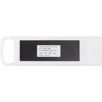 Аккумулятор PowerPlant Yuneec Q500 6400mAh