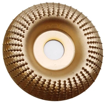 Альфа-диск по дереву заокруглений 125 мм