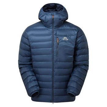 Куртка Mountain Equipment Frostline Mens Jacket Blue Dusk XXL (1053-ME-007373.01751.XXL)