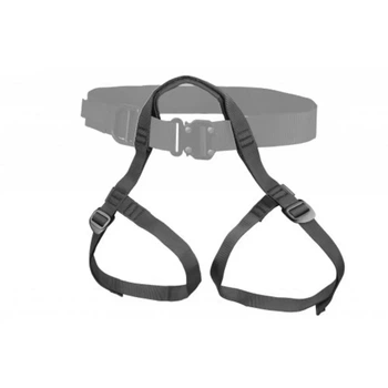 Ножная обвязка FA Rappel Legs Black Uni (100082082)