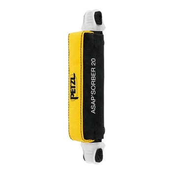 Амортизатор рывок Petzl Asap'sorber Int 20 см (100036705)