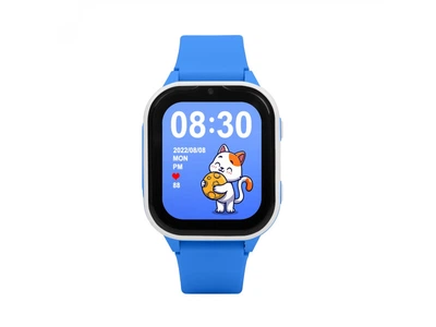 Cмарт-часи Garett Kids Sun Ultra 4G Blue