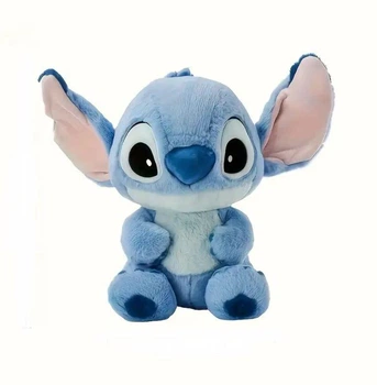 М'яка іграшка "Стіч" (Stitch) 26 см.