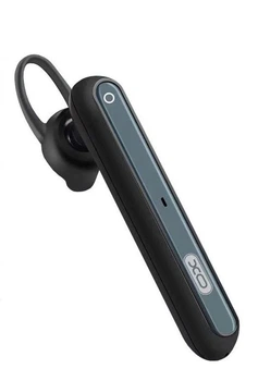 Bluetooth гарнитура "XO" Mono B26 Black