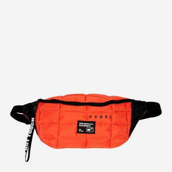 Сумка для пояса YES SP-30 YES DSGN. Orange (559524)