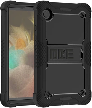 Чехол для планшета ArmorStandart Rover для Samsung Galaxy Tab A11 Black (ARM89297)